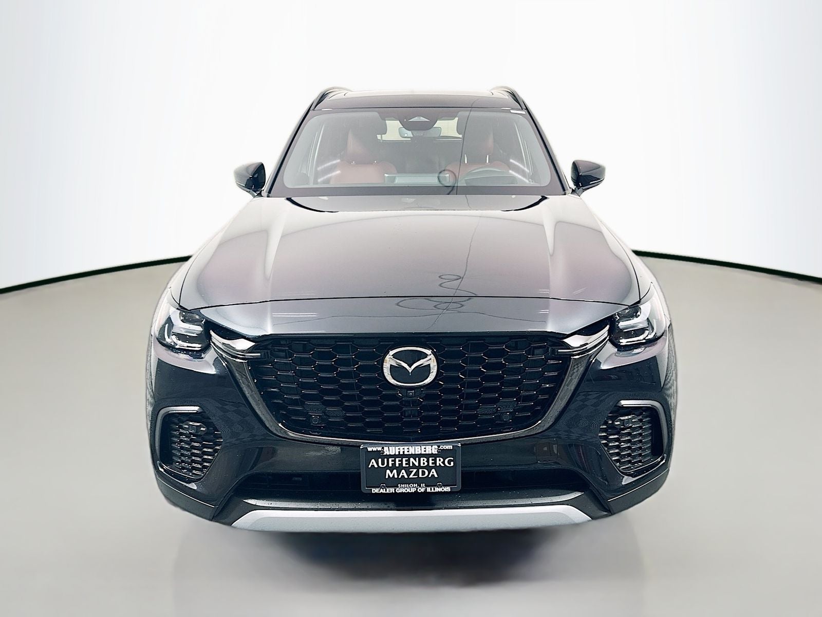 2026 Mazda Mazda CX-70 3.3 Turbo Premium Plus