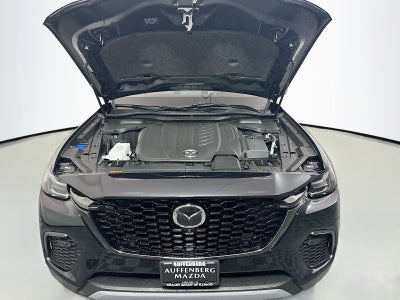 2026 Mazda Mazda CX-70 3.3 Turbo Premium Plus