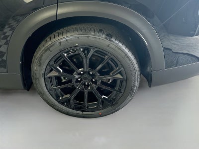 2026 Mazda Mazda CX-70 3.3 Turbo Premium Plus