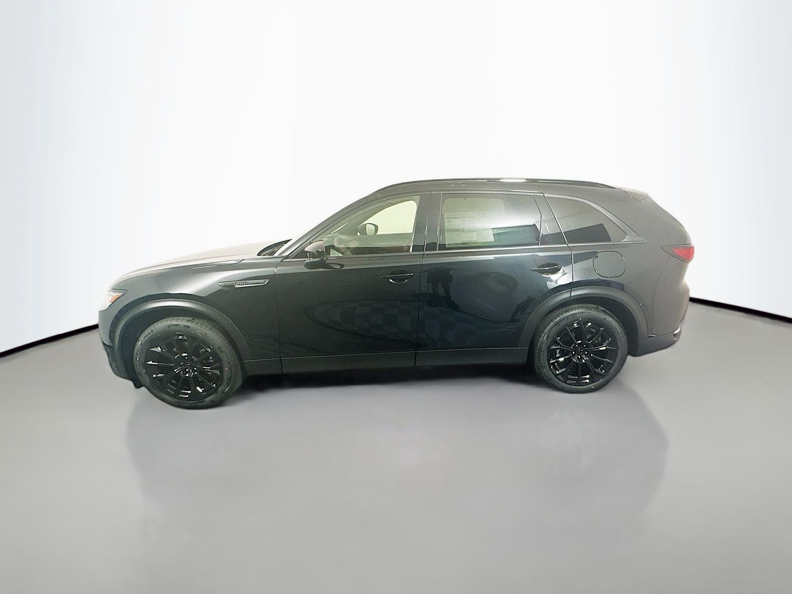 2026 Mazda Mazda CX-70 3.3 Turbo Premium Plus