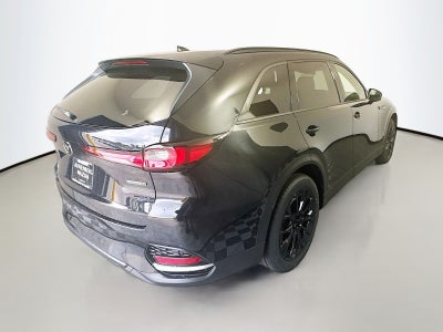 2026 Mazda Mazda CX-70 3.3 Turbo Premium Plus