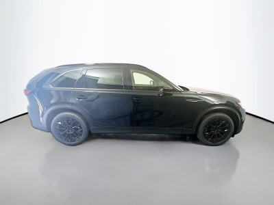 2026 Mazda Mazda CX-70 3.3 Turbo Premium Plus