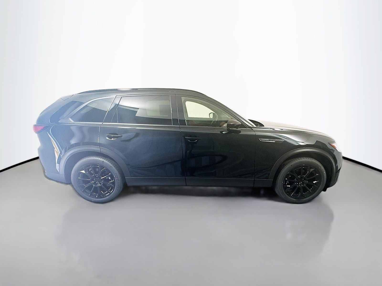 2026 Mazda Mazda CX-70 3.3 Turbo Premium Plus