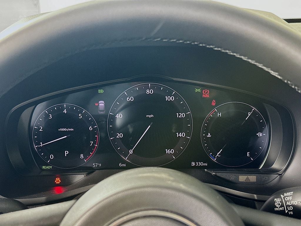 2026 Mazda Mazda CX-70 3.3 Turbo Premium Plus