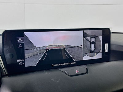 2026 Mazda Mazda CX-70 3.3 Turbo Premium Plus