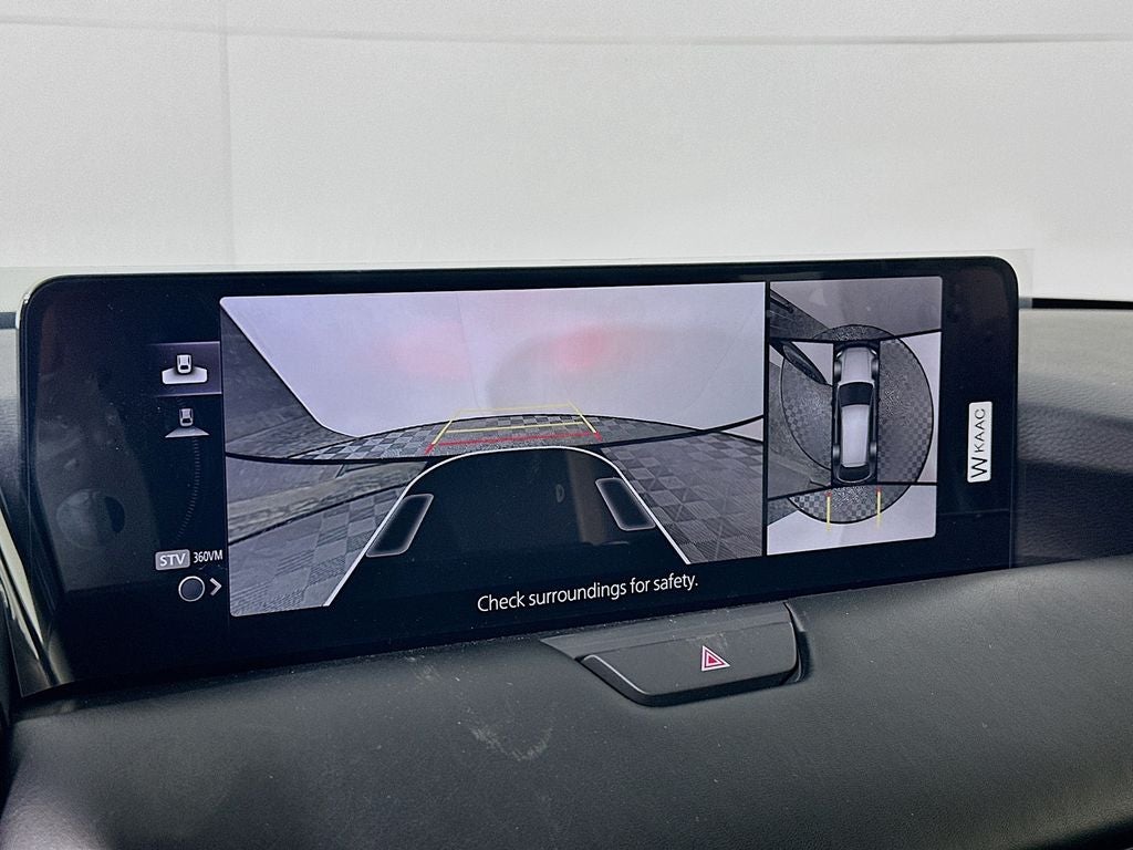 2026 Mazda Mazda CX-70 3.3 Turbo Premium Plus