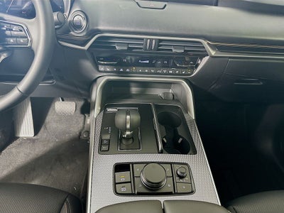 2026 Mazda Mazda CX-70 3.3 Turbo Premium Plus