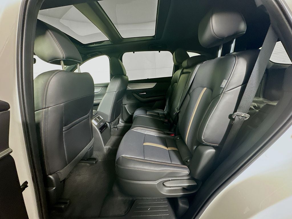 2026 Mazda Mazda CX-70 3.3 Turbo Premium Plus