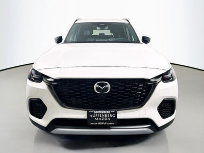 2026 Mazda Mazda CX-70 3.3 Turbo Premium Plus