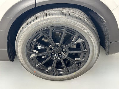 2026 Mazda Mazda CX-70 3.3 Turbo Premium Plus