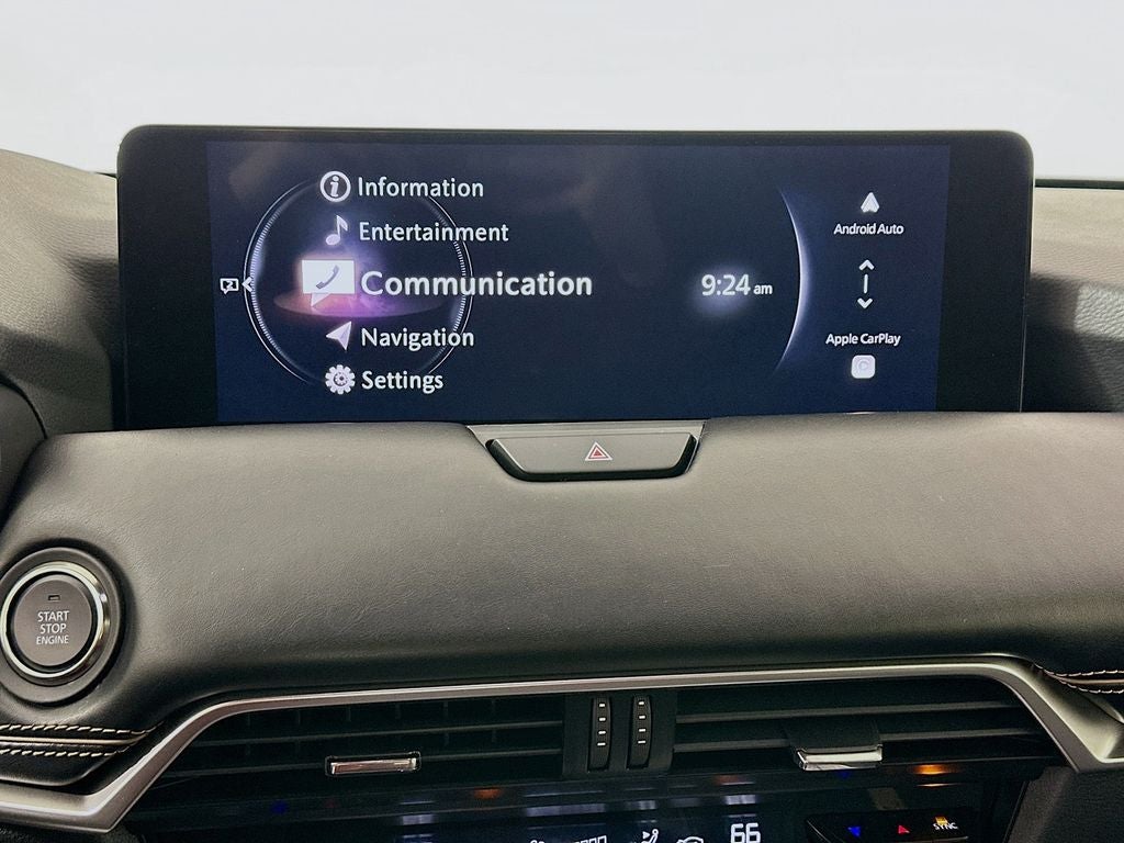 2025 Mazda Mazda CX-70 3.3 Turbo Premium Plus