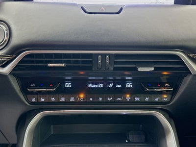 2025 Mazda Mazda CX-70 3.3 Turbo Premium Plus