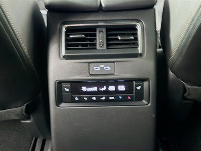 2025 Mazda Mazda CX-70 3.3 Turbo Premium Plus