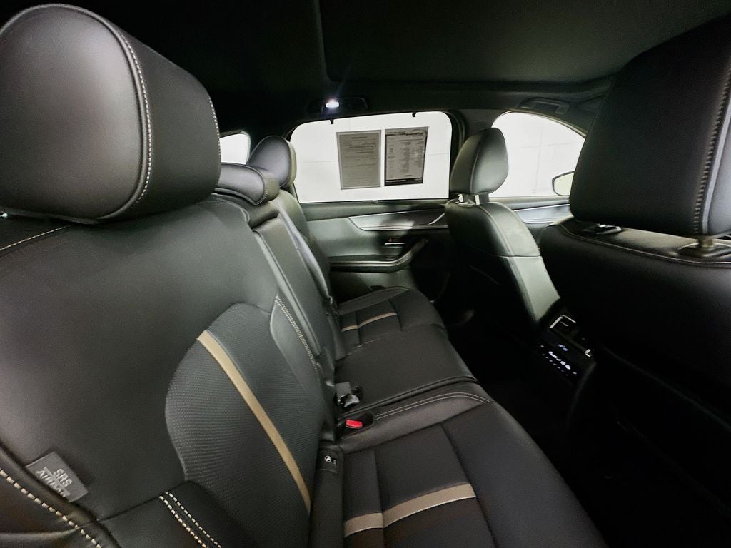 2025 Mazda Mazda CX-70 3.3 Turbo Premium Plus