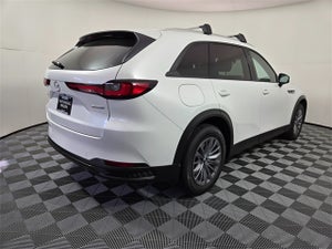 2024 Mazda CX-90 PHEV Preferred