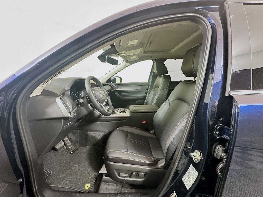 2026 Mazda Mazda CX-90 3.3 Turbo Preferred