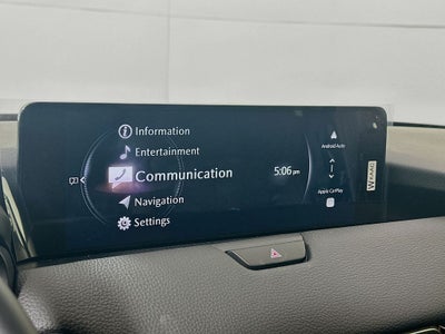 2026 Mazda Mazda CX-90 3.3 Turbo Preferred