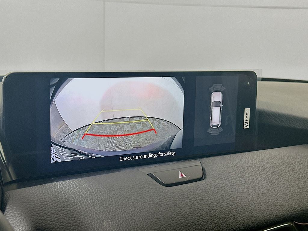 2026 Mazda Mazda CX-90 3.3 Turbo Preferred