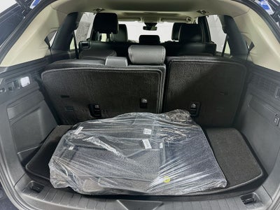 2026 Mazda Mazda CX-90 3.3 Turbo Preferred