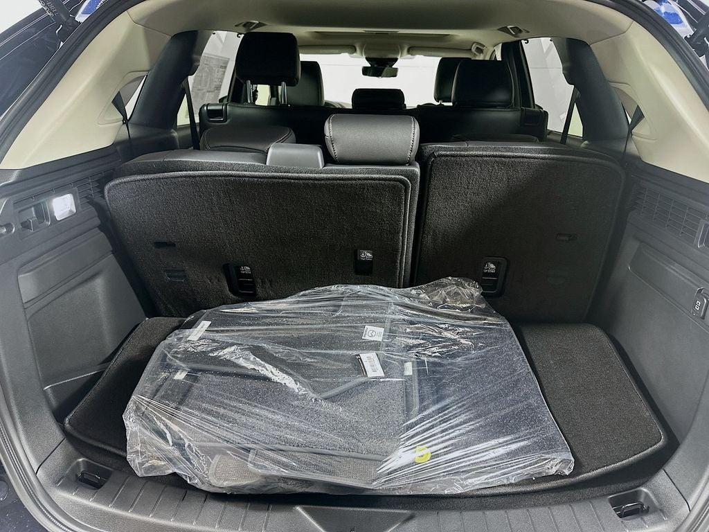 2026 Mazda Mazda CX-90 3.3 Turbo Preferred