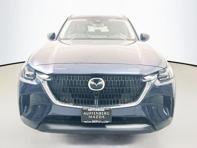 2026 Mazda Mazda CX-90 3.3 Turbo Preferred