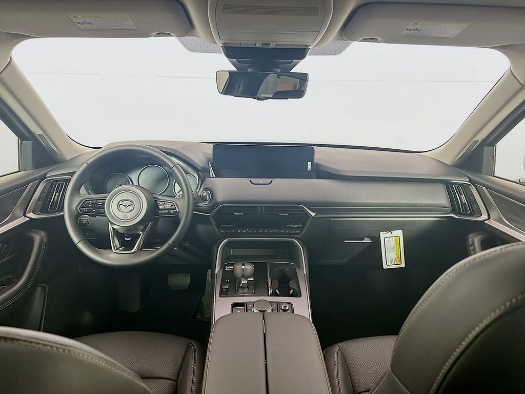 2026 Mazda Mazda CX-90 3.3 Turbo Preferred