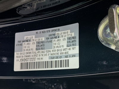 2026 Mazda Mazda CX-90 3.3 Turbo Preferred