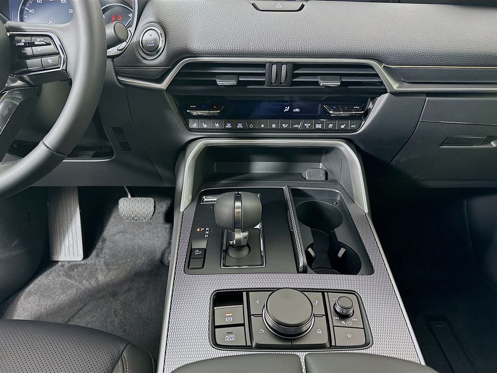 2026 Mazda Mazda CX-90 3.3 Turbo Preferred