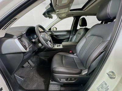 2026 Mazda Mazda CX-90 3.3 Turbo Preferred