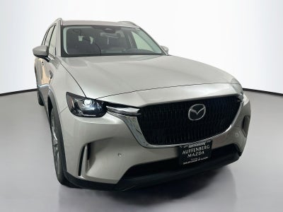 2026 Mazda Mazda CX-90 3.3 Turbo Preferred