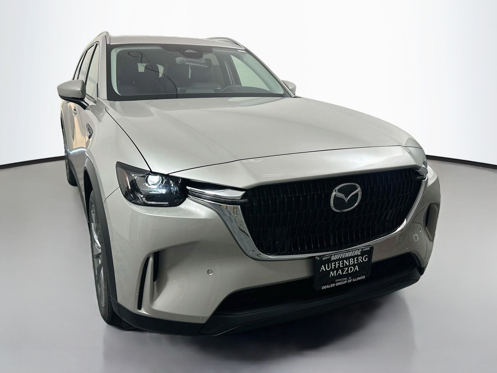 2026 Mazda Mazda CX-90 3.3 Turbo Preferred