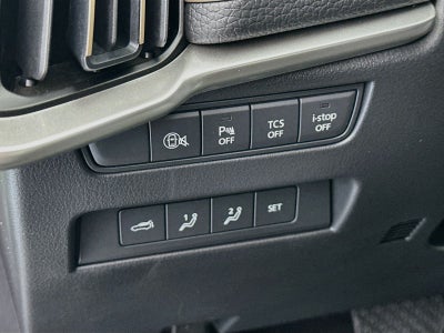 2026 Mazda Mazda CX-90 3.3 Turbo Preferred