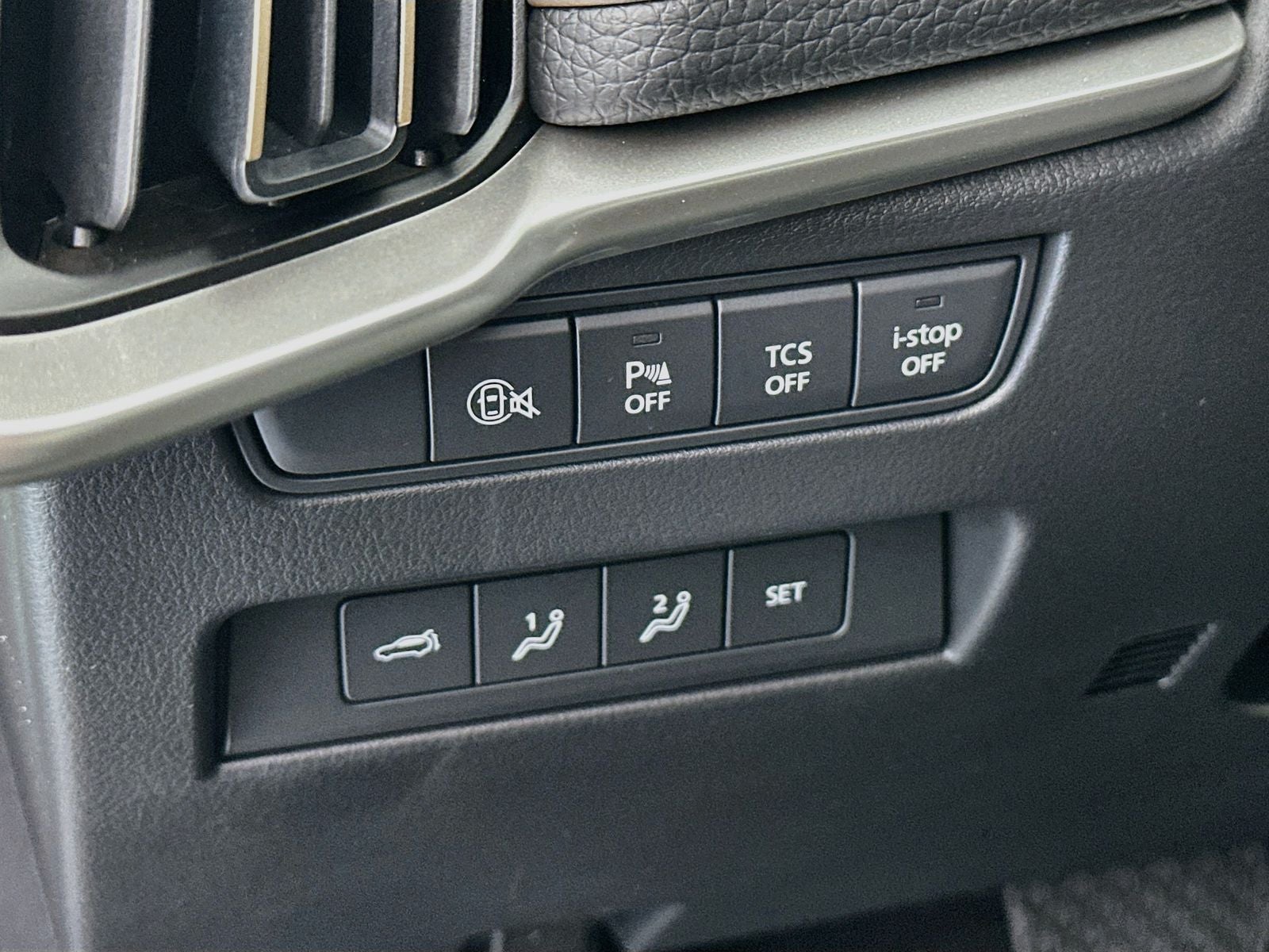 2026 Mazda Mazda CX-90 3.3 Turbo Preferred