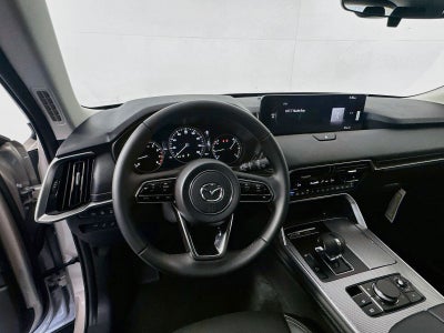 2026 Mazda Mazda CX-90 3.3 Turbo Preferred
