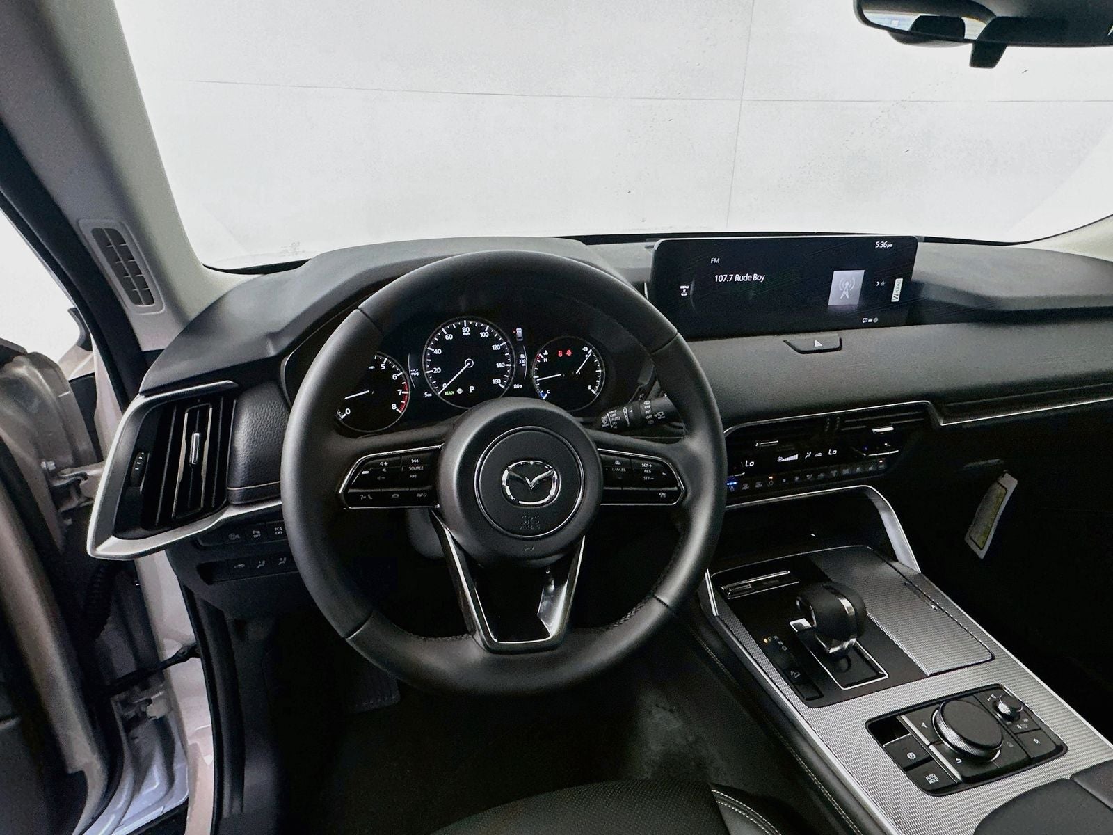 2026 Mazda Mazda CX-90 3.3 Turbo Preferred
