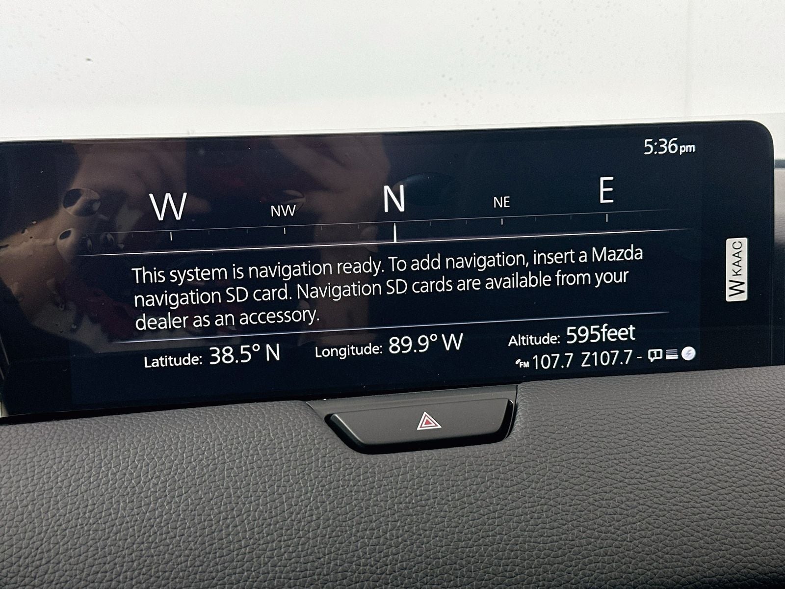 2026 Mazda Mazda CX-90 3.3 Turbo Preferred