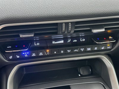 2026 Mazda Mazda CX-90 3.3 Turbo Preferred