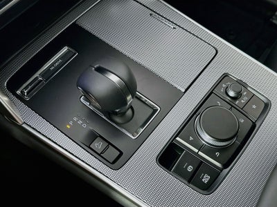 2026 Mazda Mazda CX-90 3.3 Turbo Preferred