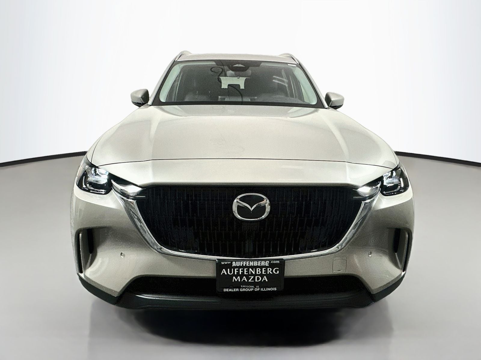 2026 Mazda Mazda CX-90 3.3 Turbo Preferred