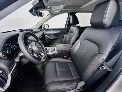 2026 Mazda Mazda CX-90 3.3 Turbo Preferred