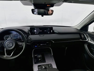 2026 Mazda Mazda CX-90 3.3 Turbo Preferred