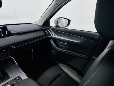 2026 Mazda Mazda CX-90 3.3 Turbo Preferred