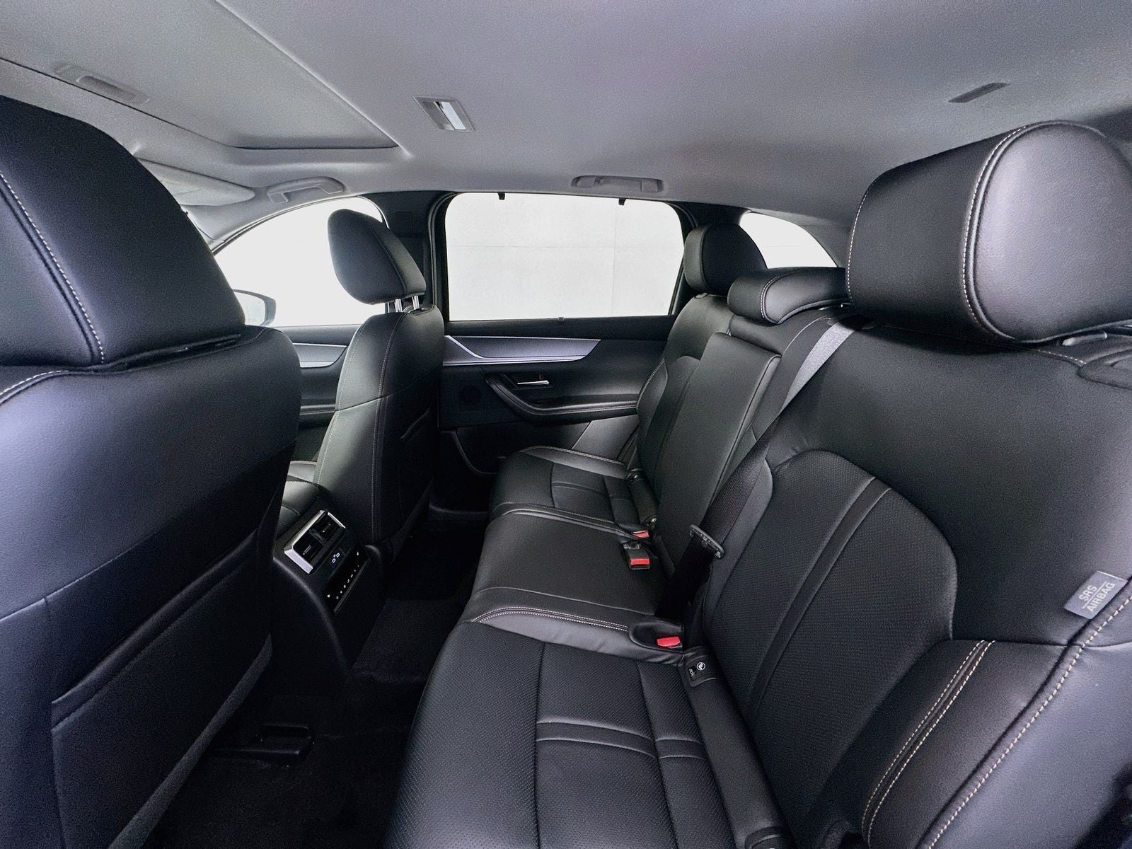 2026 Mazda Mazda CX-90 3.3 Turbo Preferred