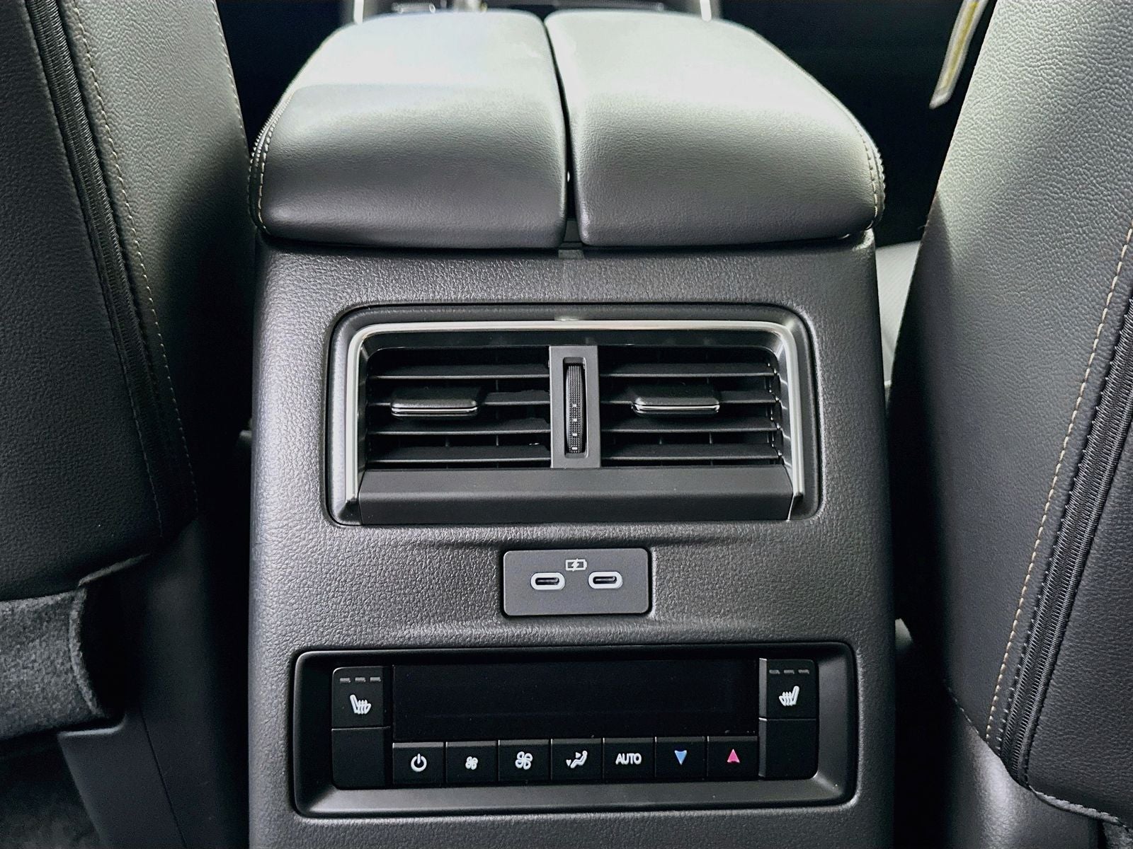 2026 Mazda Mazda CX-90 3.3 Turbo Preferred