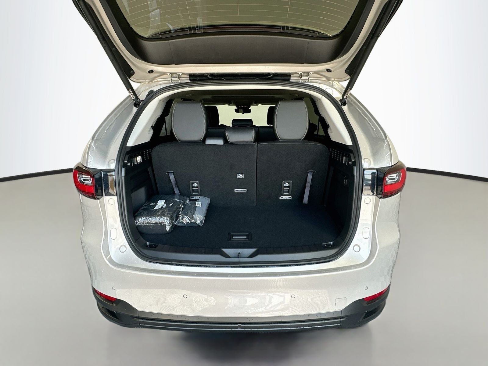 2026 Mazda Mazda CX-90 3.3 Turbo Preferred