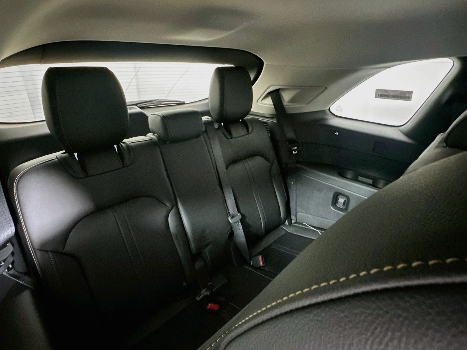 2026 Mazda Mazda CX-90 3.3 Turbo Preferred