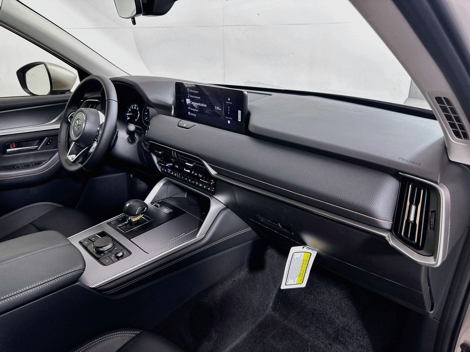 2026 Mazda Mazda CX-90 3.3 Turbo Preferred