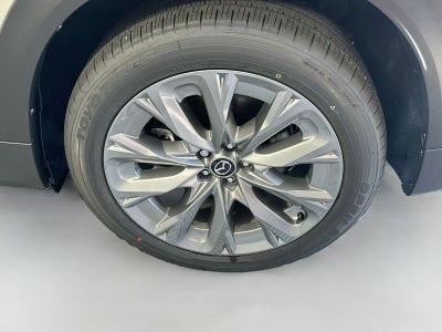 2026 Mazda Mazda CX-90 3.3 Turbo Preferred