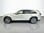 2026 Mazda Mazda CX-90 3.3 Turbo Preferred