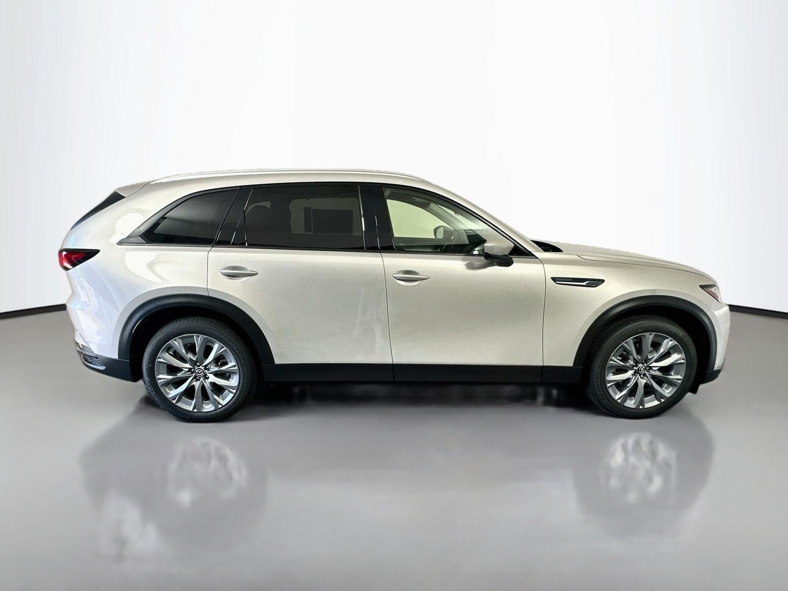 2026 Mazda Mazda CX-90 3.3 Turbo Preferred